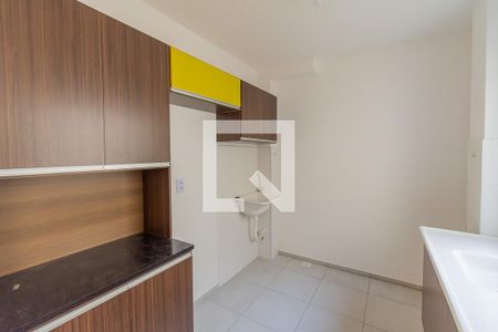 Apartamento para alugar com 46m², 2 quartos e 1 vaga Apartamento para alugar com 46m², 2 quartos e 1 vagaCozinha