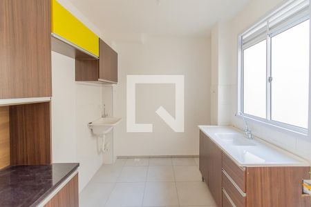 Apartamento para alugar com 46m², 2 quartos e 1 vaga Apartamento para alugar com 46m², 2 quartos e 1 vagaCozinha