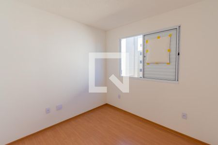 Quarto 1 de apartamento para alugar com 2 quartos, 46m² em Jardim Esmeraldina, Campinas