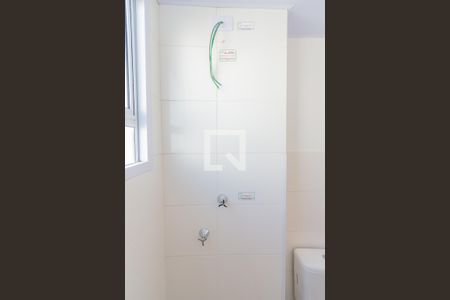 Apartamento para alugar com 46m², 2 quartos e 1 vaga Apartamento para alugar com 46m², 2 quartos e 1 vagaBanheiro