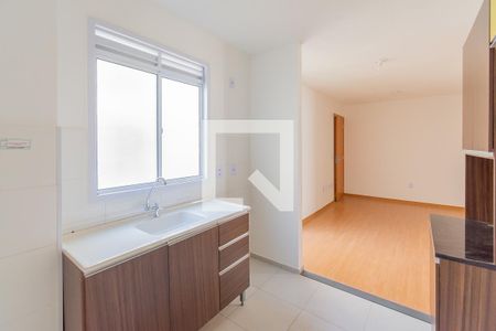 Apartamento para alugar com 46m², 2 quartos e 1 vaga Apartamento para alugar com 46m², 2 quartos e 1 vagaCozinha