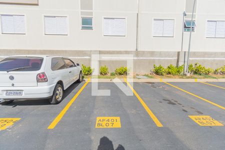 Apartamento para alugar com 46m², 2 quartos e 1 vaga Apartamento para alugar com 46m², 2 quartos e 1 vagaGaragem