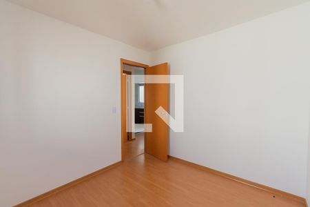 Quarto 1 de apartamento para alugar com 2 quartos, 46m² em Jardim Esmeraldina, Campinas