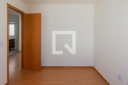 Quarto 1 de apartamento para alugar com 2 quartos, 46m² em Jardim Esmeraldina, Campinas