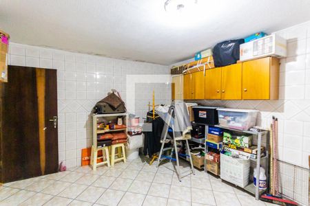 Casa à venda com 220m², 3 quartos e 2 vagasÁrea de Serviço