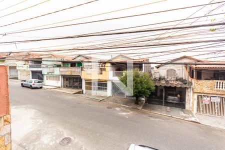 Casa à venda com 220m², 3 quartos e 2 vagasVista da Varanda da Suíte 3