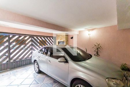 Casa à venda com 220m², 3 quartos e 2 vagasGaragem