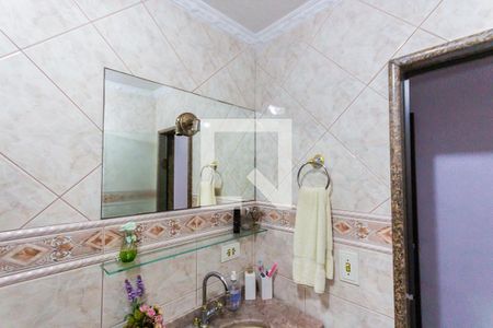 Casa à venda com 220m², 3 quartos e 2 vagasEspelho