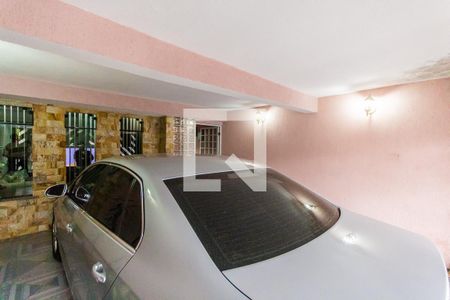 Casa à venda com 220m², 3 quartos e 2 vagasGaragem