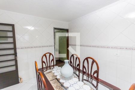 Casa à venda com 220m², 3 quartos e 2 vagasCozinha