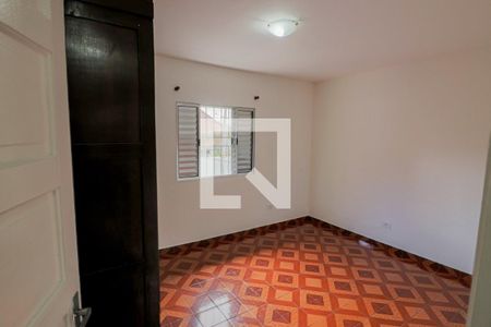 Quarto 1 de casa para alugar com 2 quartos, 60m² em Vila Butantã, São Paulo