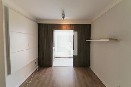 Sala de apartamento para alugar com 2 quartos, 62m² em Jaguaré, São Paulo