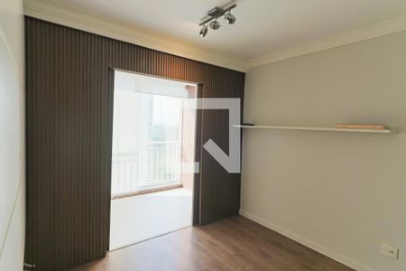 Sala de apartamento para alugar com 2 quartos, 62m² em Jaguaré, São Paulo