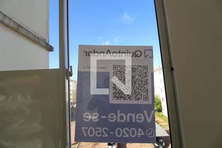 Apartamento para alugar com 43m², 2 quartos e 1 vagaplaca