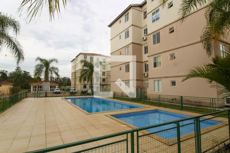 Apartamento para alugar com 43m², 2 quartos e 1 vagaÁrea comum