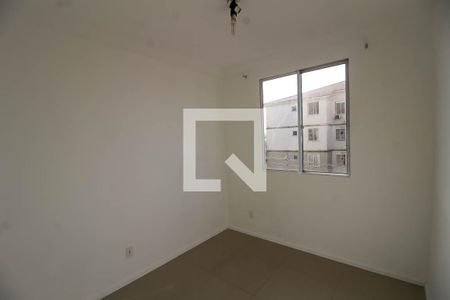 Quarto 1 de apartamento para alugar com 2 quartos, 43m² em Fátima, Canoas