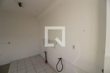 Apartamento para alugar com 43m², 2 quartos e 1 vagaCozinha e Área de Serviço