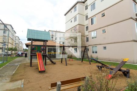 Apartamento para alugar com 43m², 2 quartos e 1 vagaÁrea comum