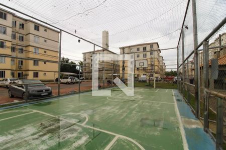 Apartamento para alugar com 43m², 2 quartos e 1 vagaÁrea comum