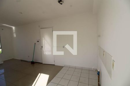 Apartamento para alugar com 43m², 2 quartos e 1 vagaCozinha e Área de Serviço