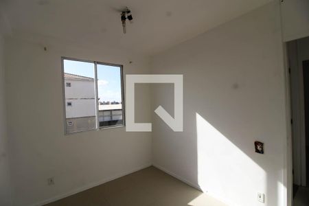 Quarto 1 de apartamento para alugar com 2 quartos, 43m² em Fátima, Canoas