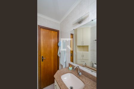 Apartamento para alugar com 90m², 3 quartos e 2 vagasBanheiro Social