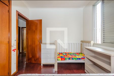 Apartamento para alugar com 90m², 3 quartos e 2 vagasQuarto 2
