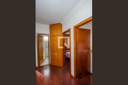 Apartamento para alugar com 90m², 3 quartos e 2 vagasCorredor