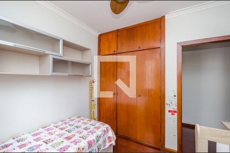 Apartamento para alugar com 90m², 3 quartos e 2 vagasQuarto 2
