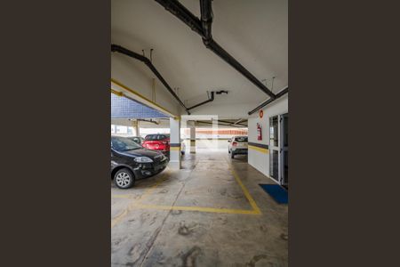 Apartamento para alugar com 90m², 3 quartos e 2 vagasGaragem