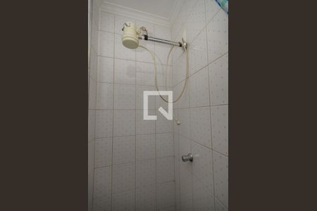 Apartamento para alugar com 90m², 3 quartos e 2 vagasBanheiro de Serviço