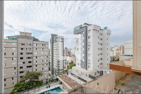 Apartamento para alugar com 90m², 3 quartos e 2 vagasQuarto 1