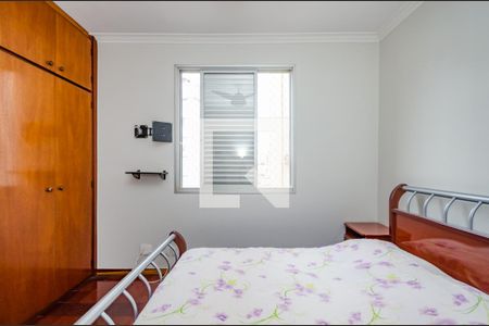 Apartamento para alugar com 90m², 3 quartos e 2 vagasQuarto 1