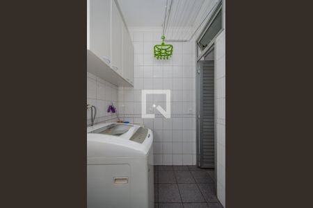 Apartamento para alugar com 90m², 3 quartos e 2 vagasÁrea de Serviço