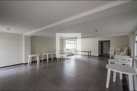 Apartamento para alugar com 90m², 3 quartos e 2 vagasSalão de Festas