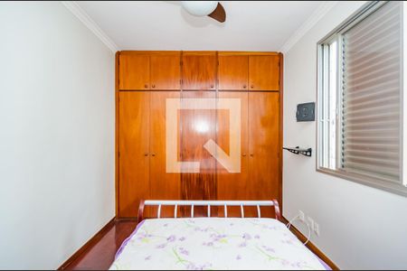 Quarto 1 de apartamento para alugar com 3 quartos, 90m² em Coracao de Jesus, Belo Horizonte