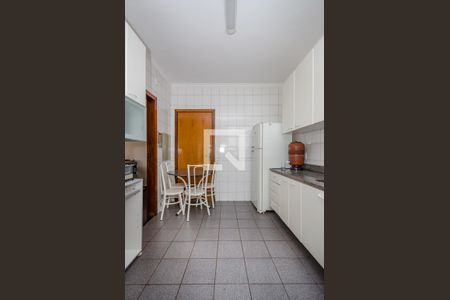 Apartamento para alugar com 90m², 3 quartos e 2 vagasCozinha
