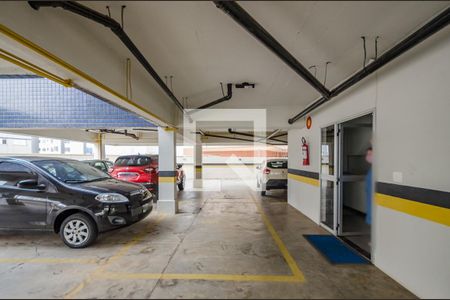Apartamento para alugar com 90m², 3 quartos e 2 vagasGaragem