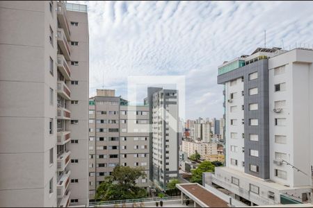 Apartamento para alugar com 90m², 3 quartos e 2 vagasQuarto 3