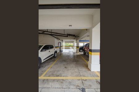 Apartamento para alugar com 90m², 3 quartos e 2 vagasGaragem