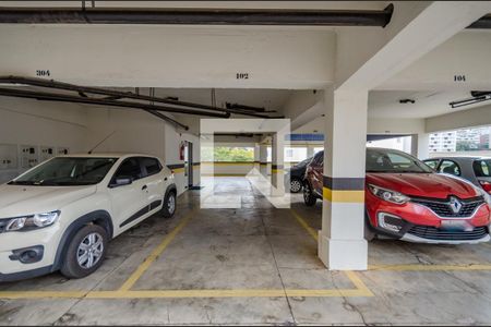 Apartamento para alugar com 90m², 3 quartos e 2 vagasGaragem