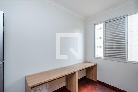 Apartamento para alugar com 90m², 3 quartos e 2 vagasQuarto 3