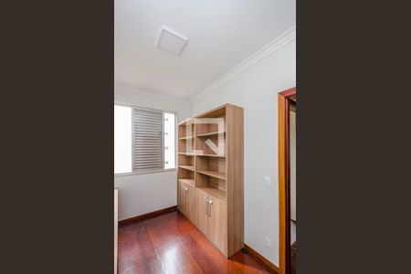 Apartamento para alugar com 90m², 3 quartos e 2 vagasQuarto 3