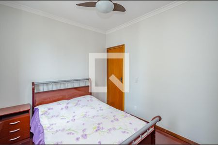 Quarto 1 de apartamento para alugar com 3 quartos, 90m² em Coracao de Jesus, Belo Horizonte