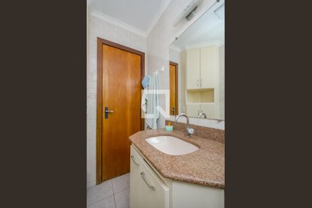 Apartamento para alugar com 90m², 3 quartos e 2 vagasBanheiro Social