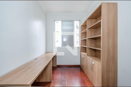 Apartamento para alugar com 90m², 3 quartos e 2 vagasQuarto 3