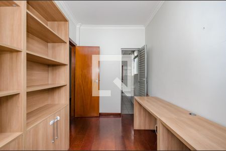 Apartamento para alugar com 90m², 3 quartos e 2 vagasQuarto 3