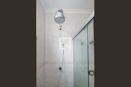 Apartamento para alugar com 90m², 3 quartos e 2 vagasBanheiro Social