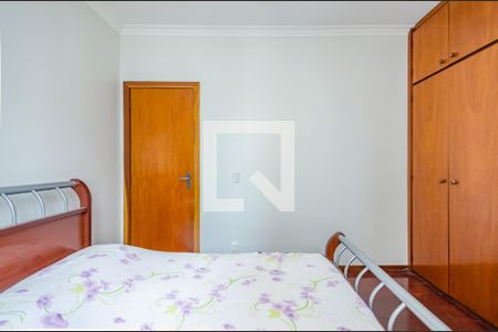 Quarto 1 de apartamento para alugar com 3 quartos, 90m² em Coracao de Jesus, Belo Horizonte