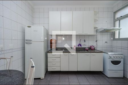 Apartamento para alugar com 90m², 3 quartos e 2 vagasCozinha